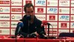 ATP - Montpellier 2022 - Richard Gasquet : "Il n'y a rien plus rien d'étonnant avec Rafael Nadal, il est trop fort tout simplement !"