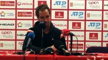 ATP - Montpellier 2022 - Richard Gasquet : 
