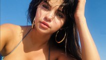 Selena Gomez verzaubert ihre Fans mit einem XXL-Dekolleté und einem winzigen Bikini