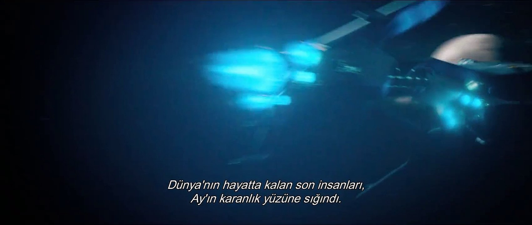 Ayın Karanlık Yüzü: Hitler'in Çocukları Altyazılı Fragman