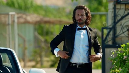 Rüzgarın Kalbi 1.Bölüm Fragmanı