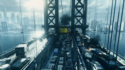 The Division (PS4, Xbox One, PC) : une map plus petite que prévue