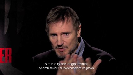 Yolcu Röportaj - Liam Neeson