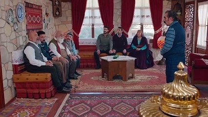 Yeni Gelin 32.Bölüm Fragmanı