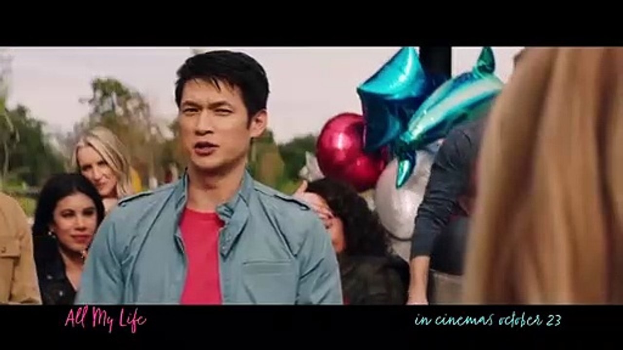 All My Life Teaser