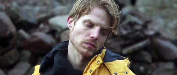 Concrete Plans Fragman