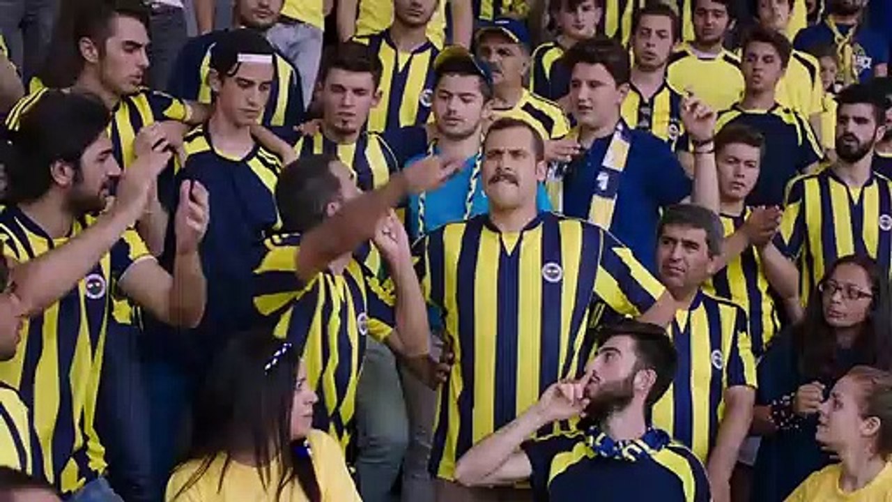 El Değmemiş Aşk - Fragman