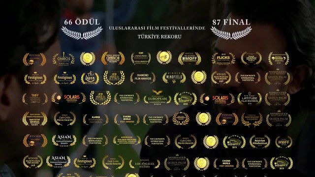 Hür Köle Fragman (2)