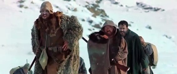 Beyaz Hüzün Fragman