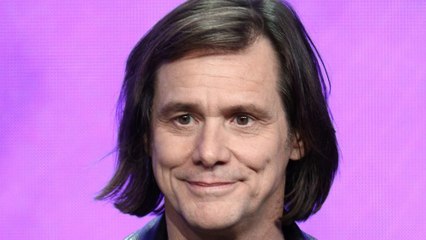 Download Video: Jim Carrey: Trauriger Abschied von Hollywood