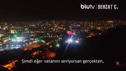 Behzat Ç.: Bir Ankara Polisiyesi - 7. Bölüm Fragman