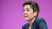 Fragwürdige Nebenjobs: ZDF-Moderatorin Dunja Hayali rudert nach scharfer Kritik zurück