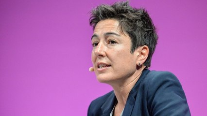 Fragwürdige Nebenjobs: ZDF-Moderatorin Dunja Hayali rudert nach scharfer Kritik zurück