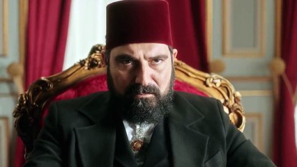 Payitaht Abdülhamid 32.Bölüm Fragmanı