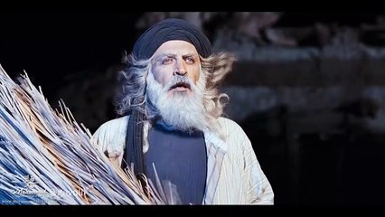 Hz. Muhammed: Allah&#039;ın Elçisi Orijinal Fragman (2)