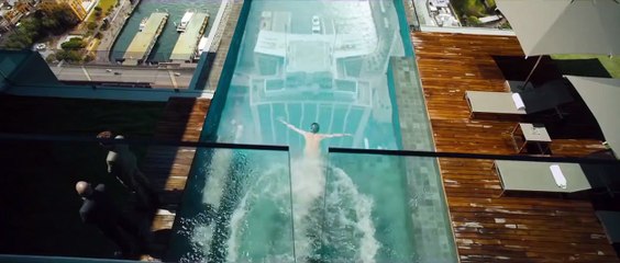 Suikast - Altyazılı Fragman