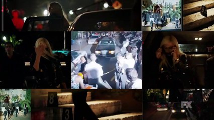 The Assassination of Gianni Versace Kırmızı Bantlı Fragman