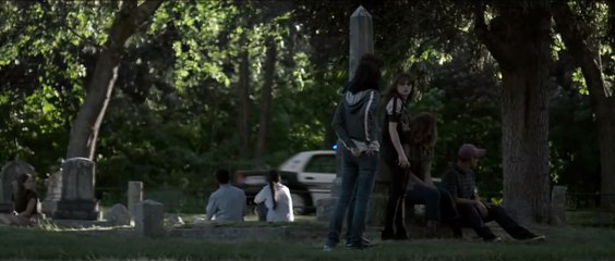 Uzun Kabus Altyazılı Fragman (2)