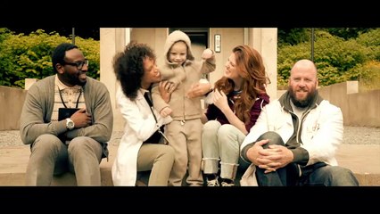 Morgan Orijinal Teaser