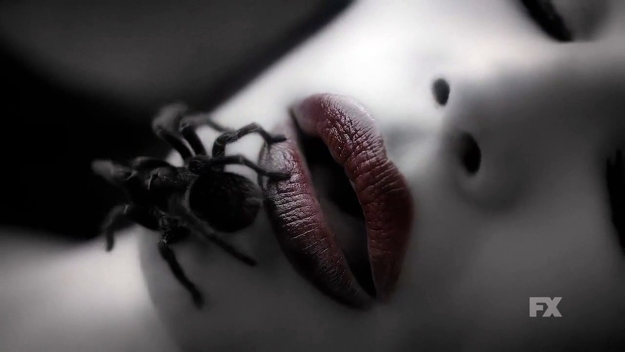 American Horror Story Orijinal Teaser (13)