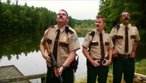 Super Troopers 2 Red Band Fragman