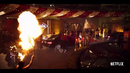 ¿Quién Mató a Sara? Fragman