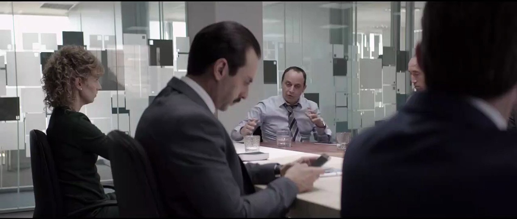 Jefe Fragman