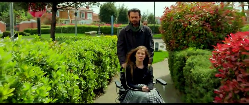 Hür Köle Teaser (2)