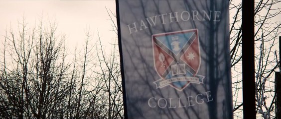 Kara Noel Orijinal Fragman (2)