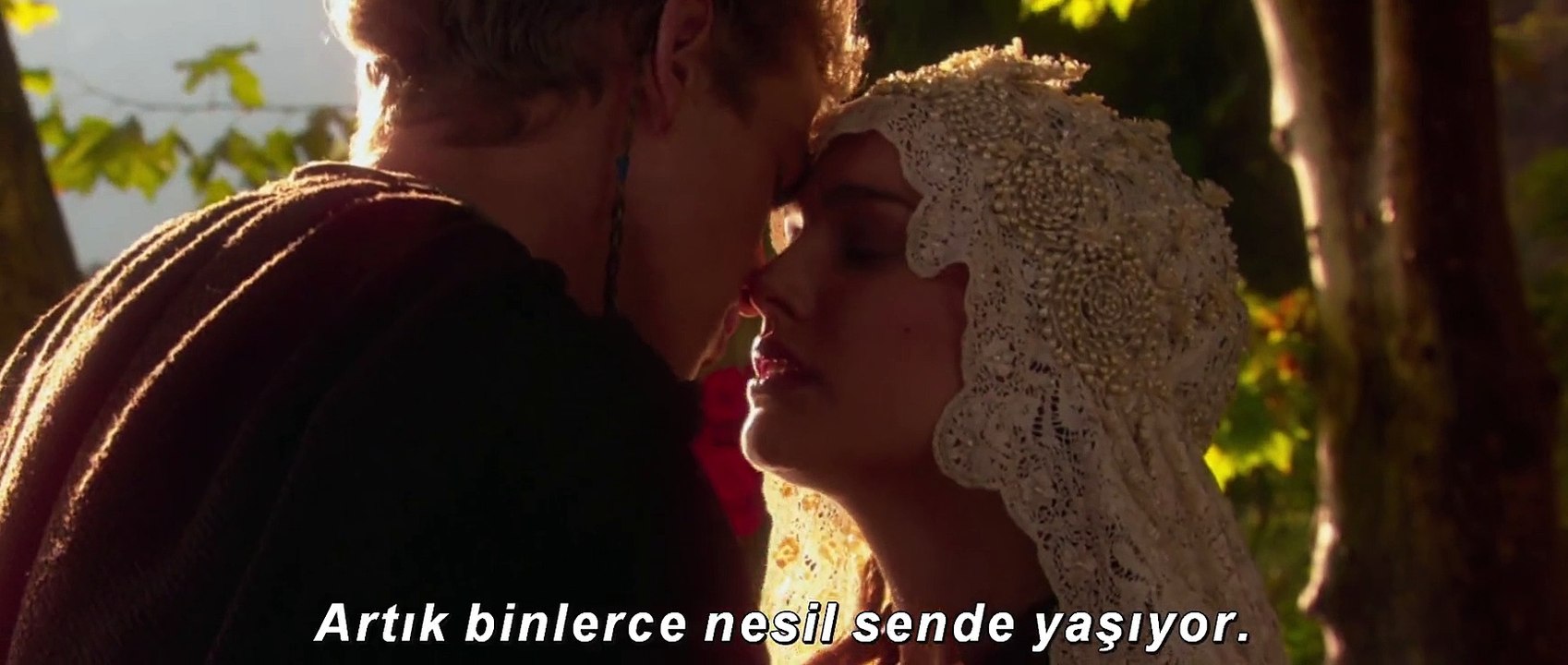 Star Wars: Skywalker'ın Yükselişi Altyazılı Özel Haber