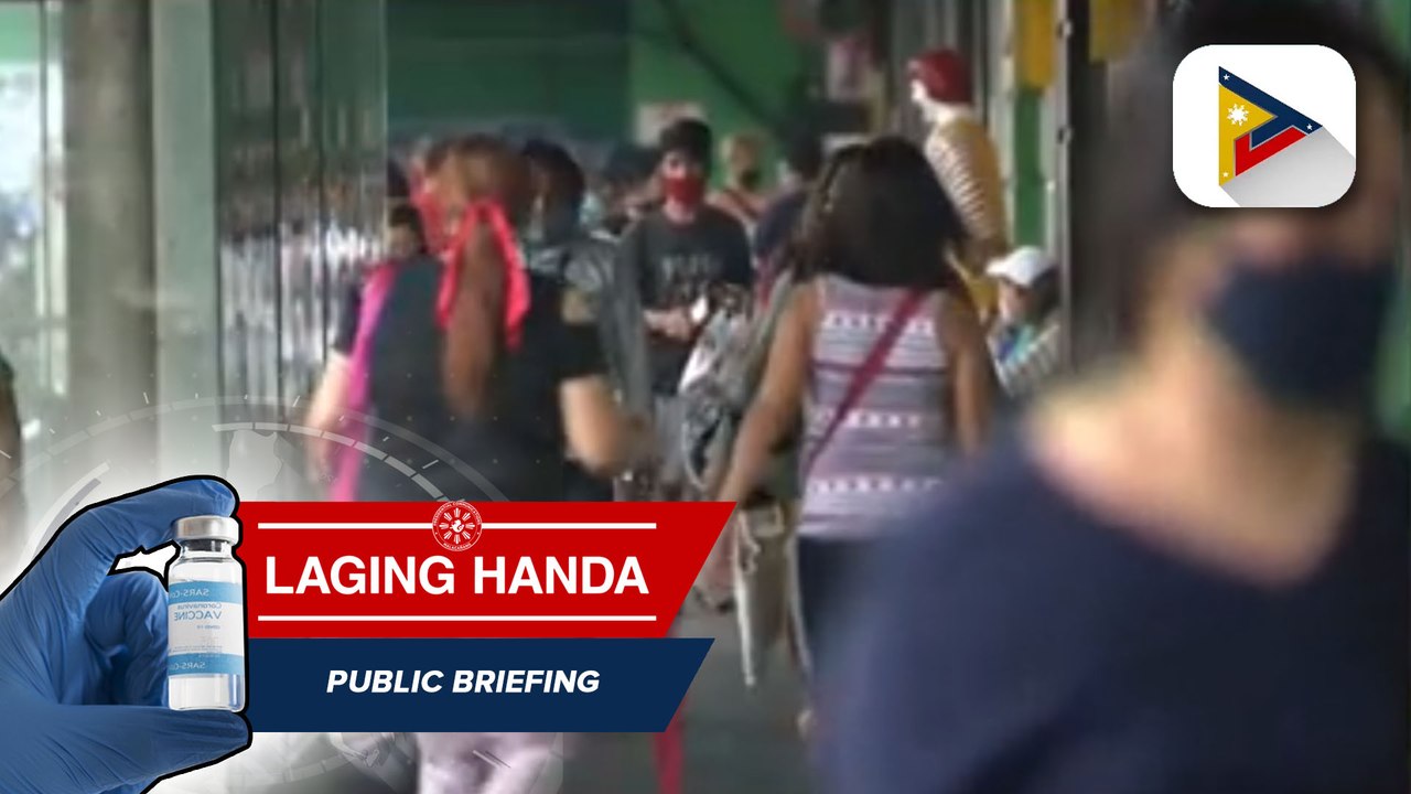Pag-alis sa alert level system dahil sa pagbaba ng kaso ng COVID-19 sa bansa, hindi sinang-ayunan ng espesyalista