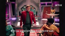 Black Mirror 4. Sezon Kamera Arkası