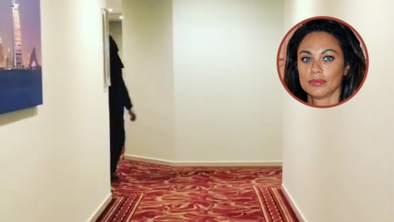 Burka-Skandal: Lilly Becker entsetzt Fans mit Instagram-Video