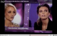 Miss France contre Miss Nationale : la guerre en images