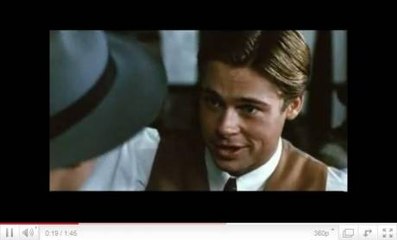 Et au milieu coule une rivière : bande-annonce