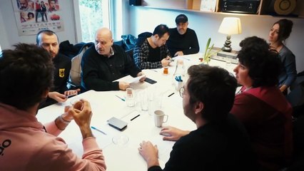 Ölümlü Dünya Ekibinden Muazzam Tanıtım Fikirleri - 1. Bölüm