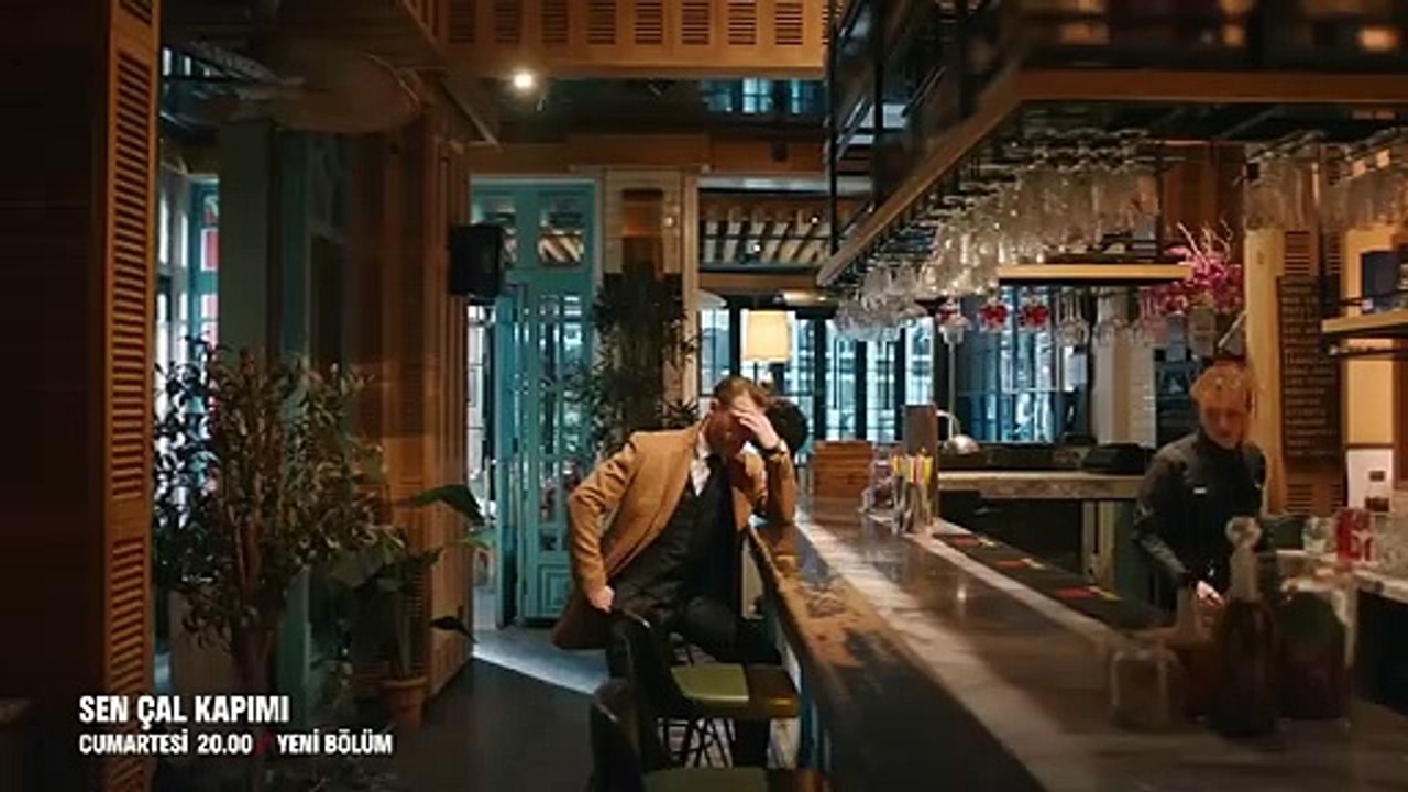 Sen Çal Kapımı 35.Bölüm Fragmanı