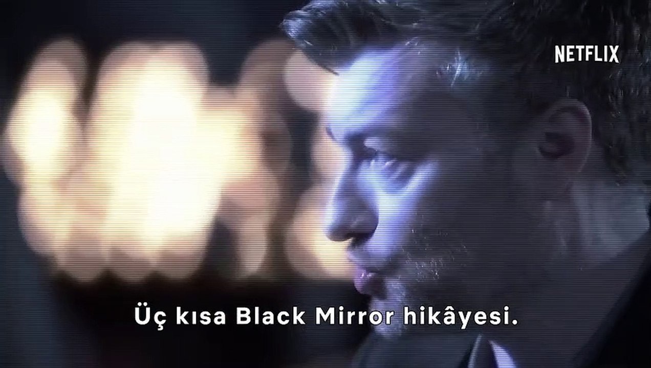 Black Mirror Altyazılı kamera arkası - Black Mu...
