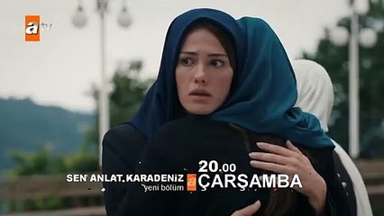 Sen Anlat Karadeniz 55.Bölüm Fragmanı
