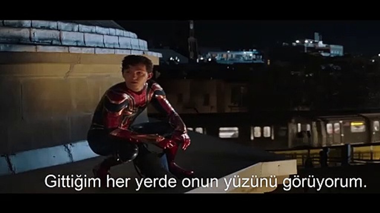 Hareket Sekiz Orijinal Fragman