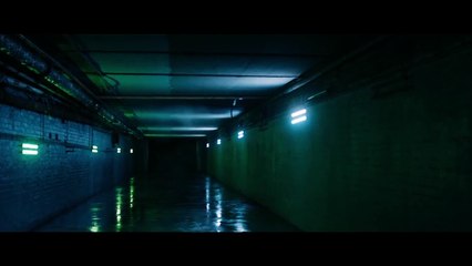 Labirent: Son İsyan Orijinal Klip