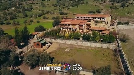 Sefirin Kızı 44.Bölüm Fragmanı