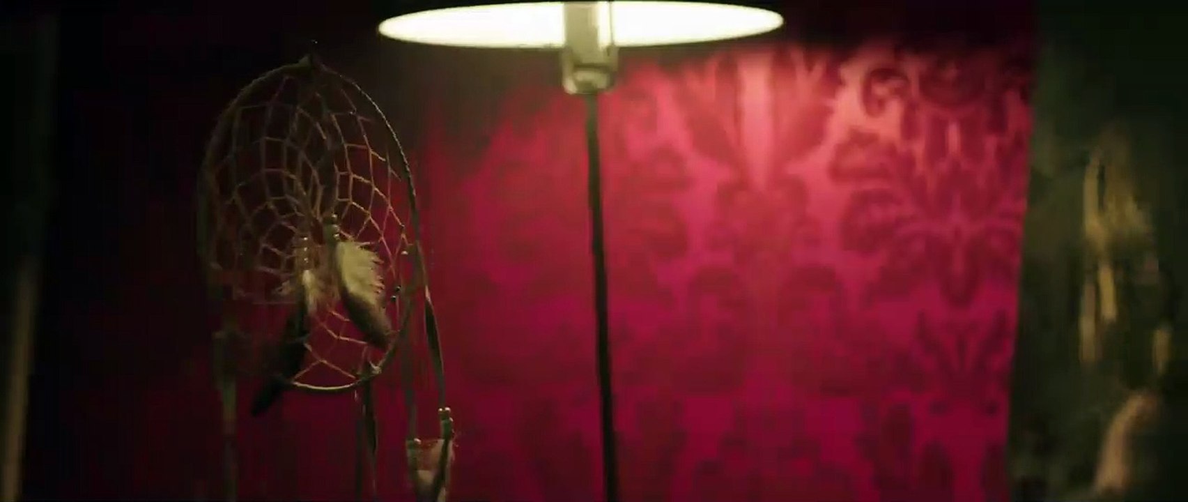 Dreamcatcher Fragman
