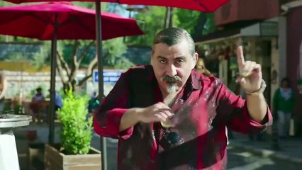 Deliha 2 Video klip - Cücük