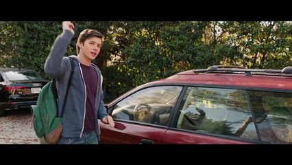 Love, Simon Orijinal Fragman (2)