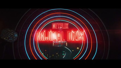 Sky Rojo Altyazılı Fragman