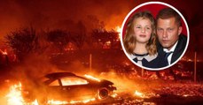 Erst Gottschalk, jetzt Schweigers: Sorge um Emma nach Flammeninferno