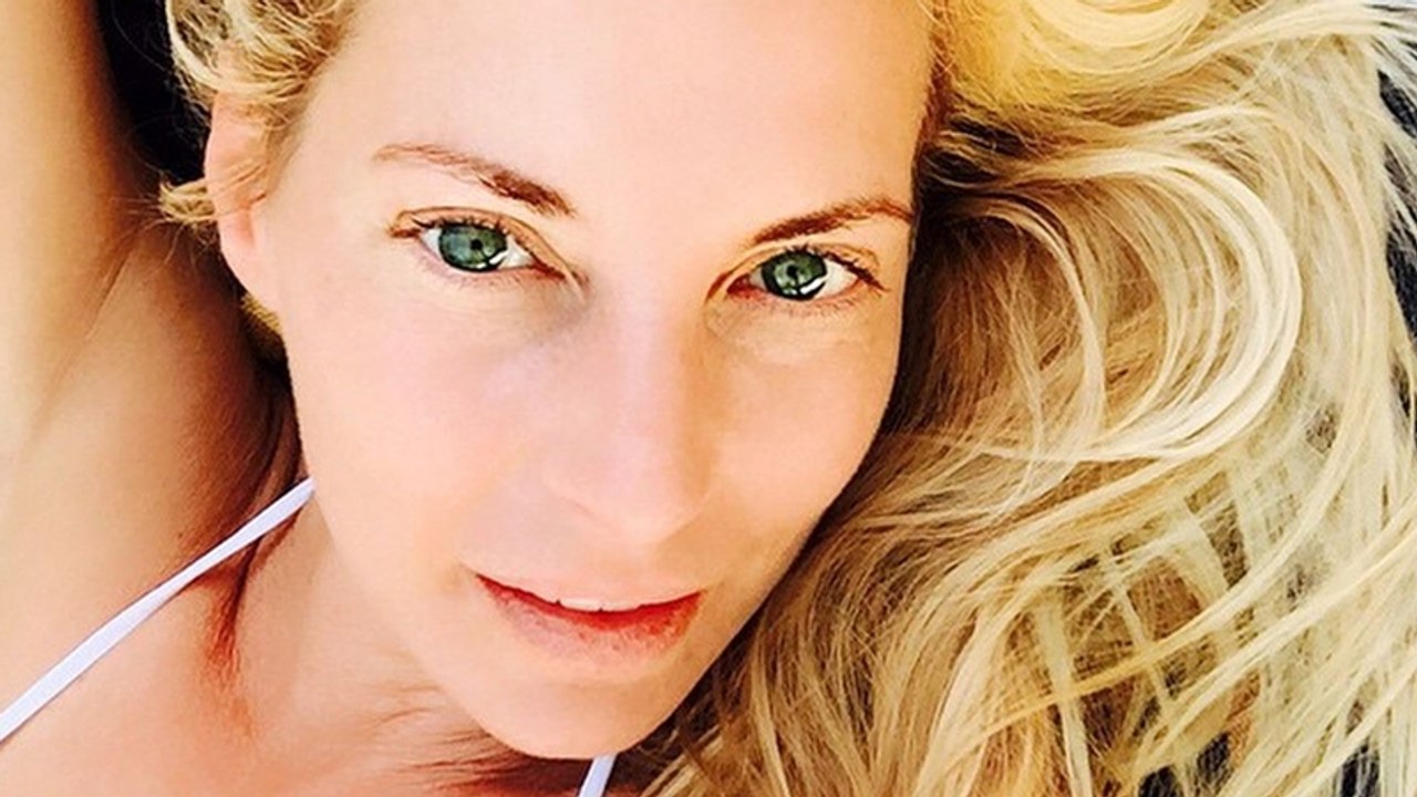 Tochter von Ralph Siegel zeigt, wie schön sie ohne Stoff ist