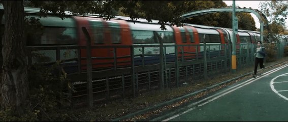 Ölümcül Temas Altyazılı Fragman