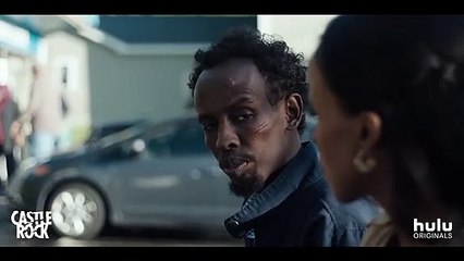 Castle Rock 2. Sezon Teaser